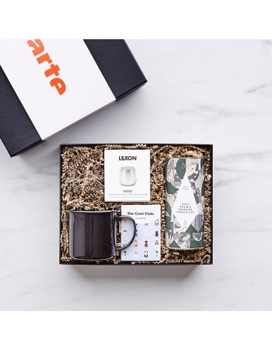 La Box : Arte Toutes les collections ici