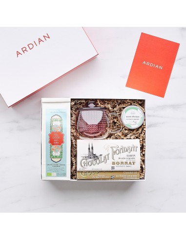 La Box : Ardian votre restaurant rapide dans 