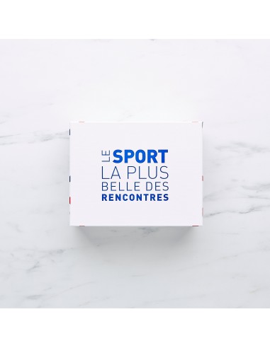 La Box : Intersport meilleur choix