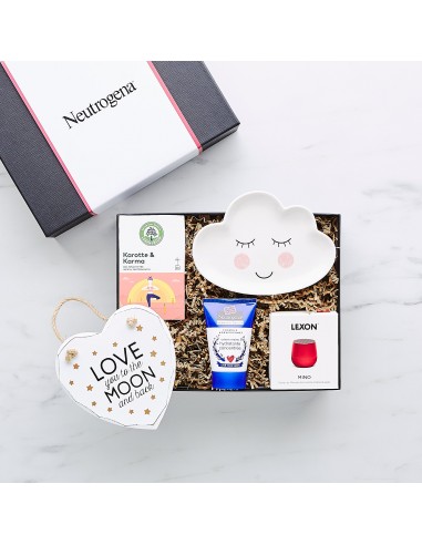 La Box : Neutrogena pas cher chine