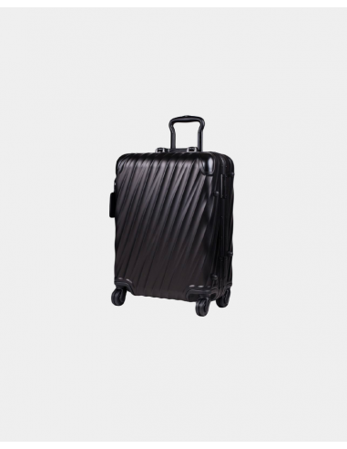 Valise TUMI continental aluminum à personnaliser l'évolution des habitudes 