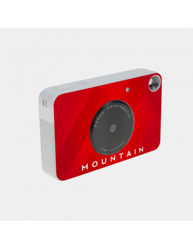 Kodak Printomatic à personnaliser vente chaude votre 