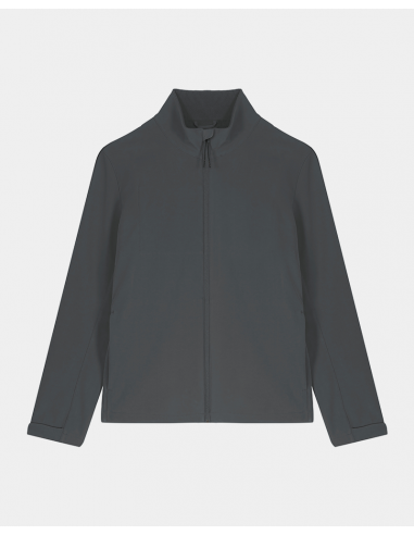 Veste éco-responsable homme à personnaliser outlet